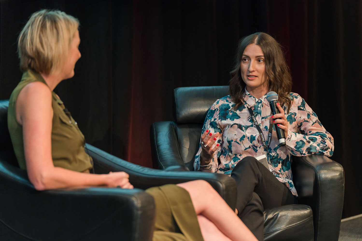 Atomic212 Kellie Holt Head of Content