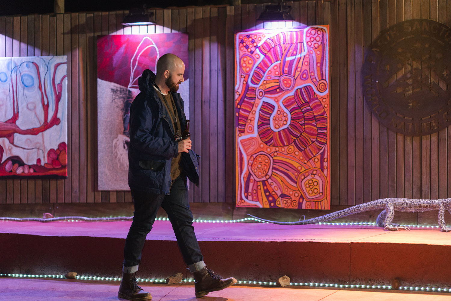 Atomic212 Rory Heffernan Client Lead