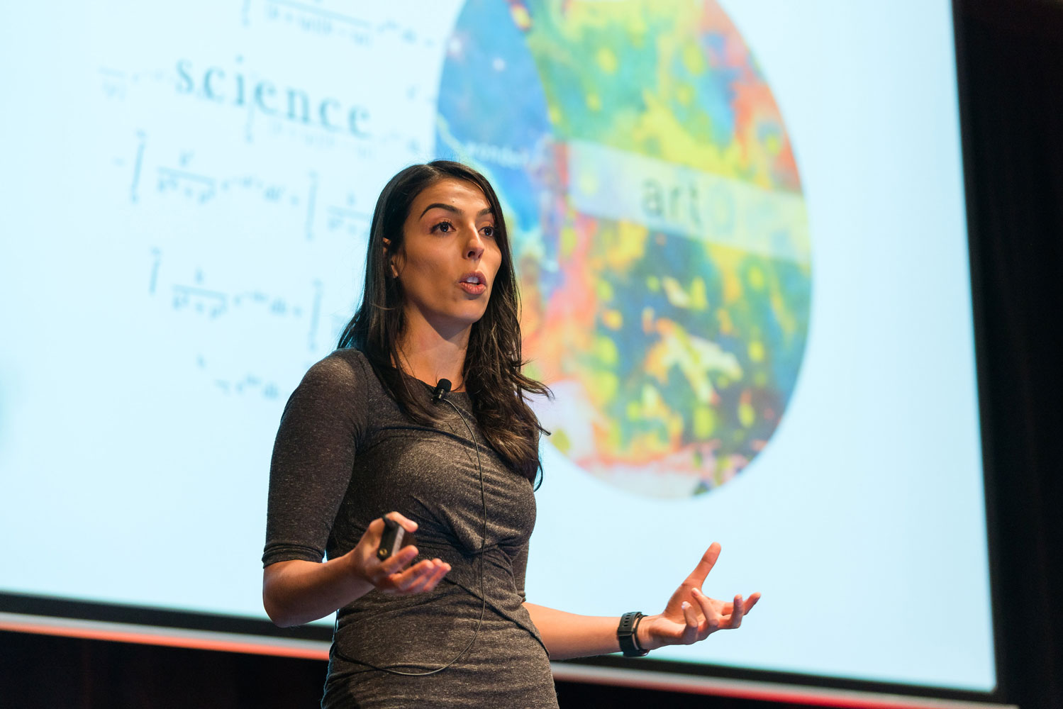 Atomic 212 Cassandra Do Carmo Strategist