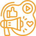 Performance Media icon