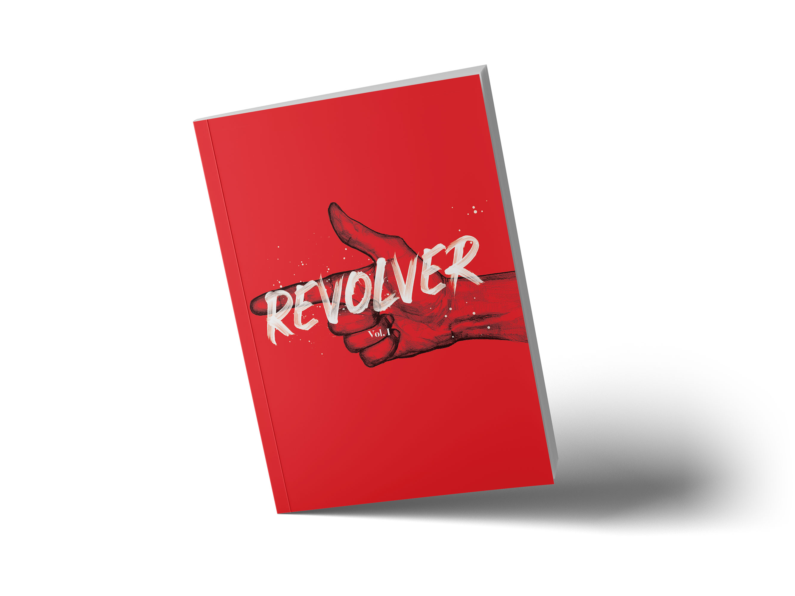 Atomic212 Revolver Publication