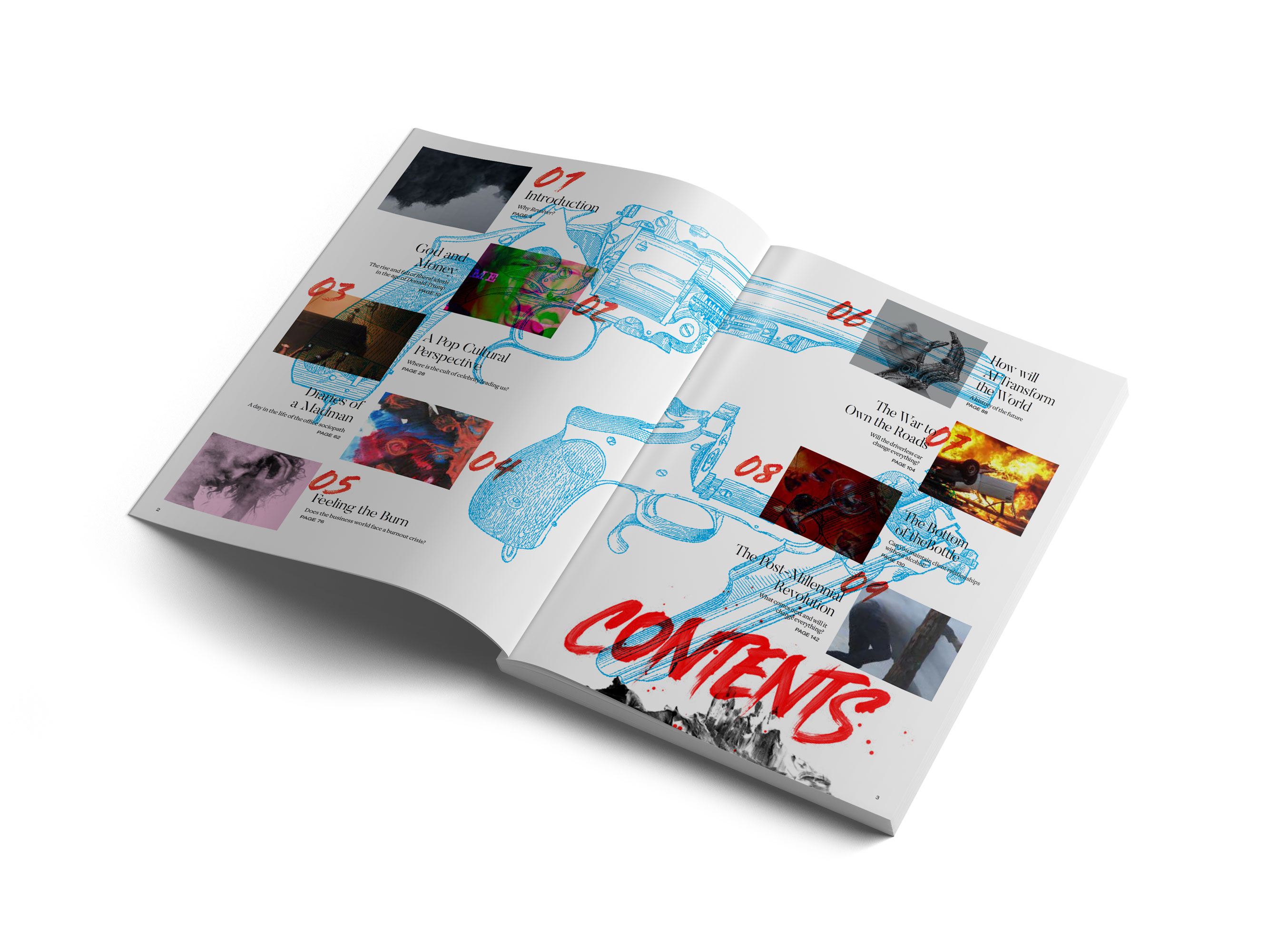 Atomic212 Revolver Publication