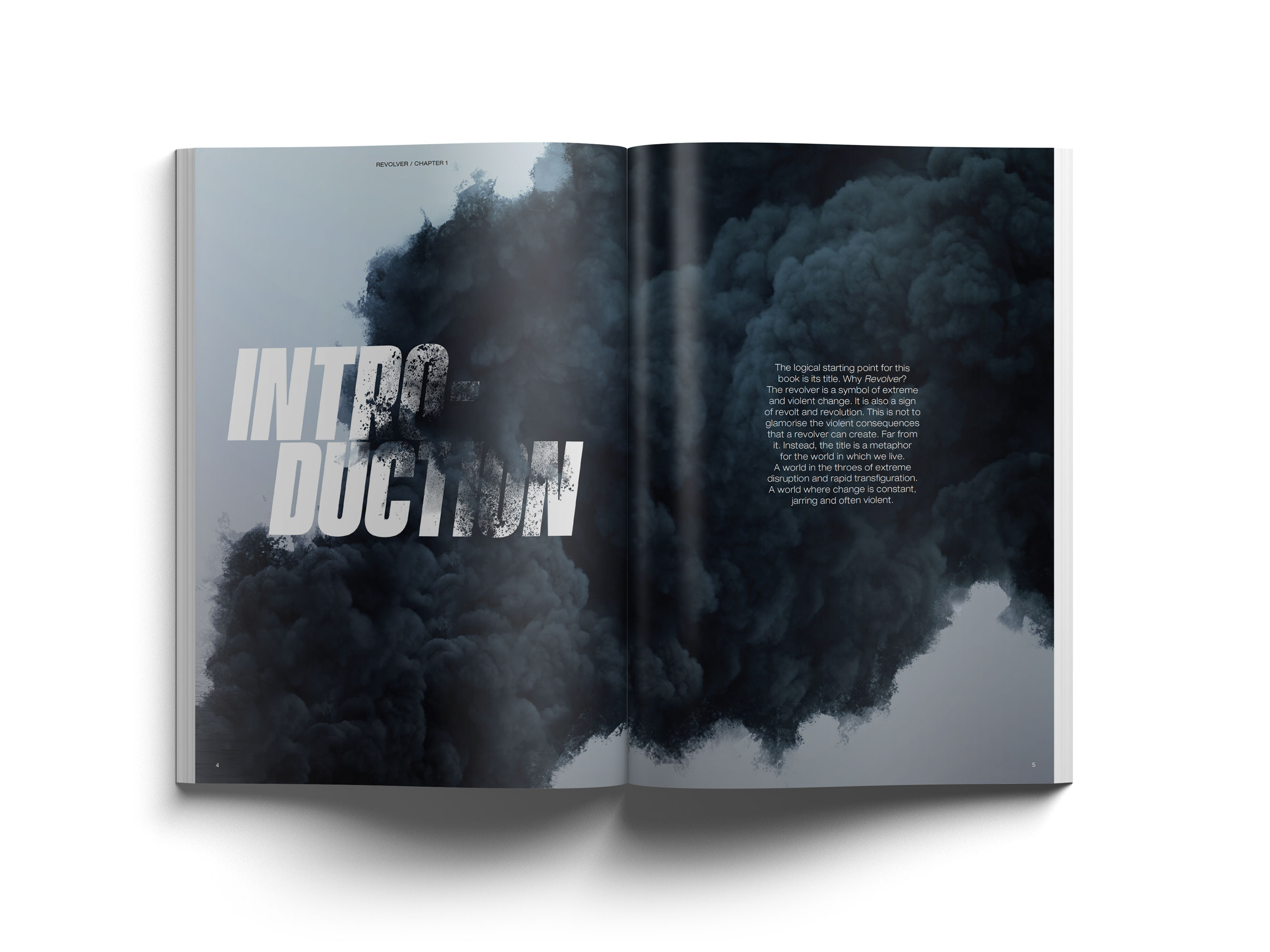 Atomic212 Revolver Publication