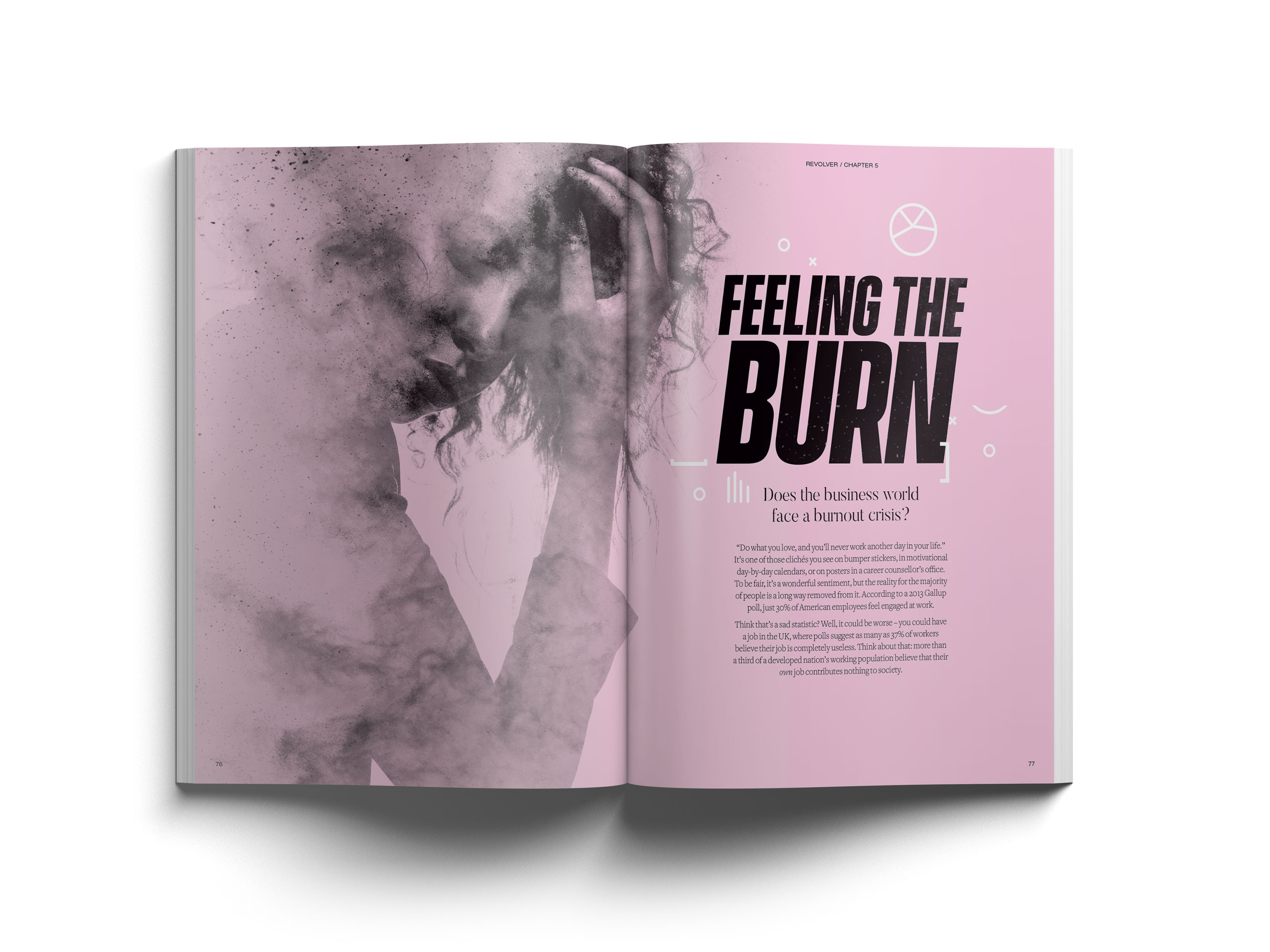 Atomic212 Revolver Publication