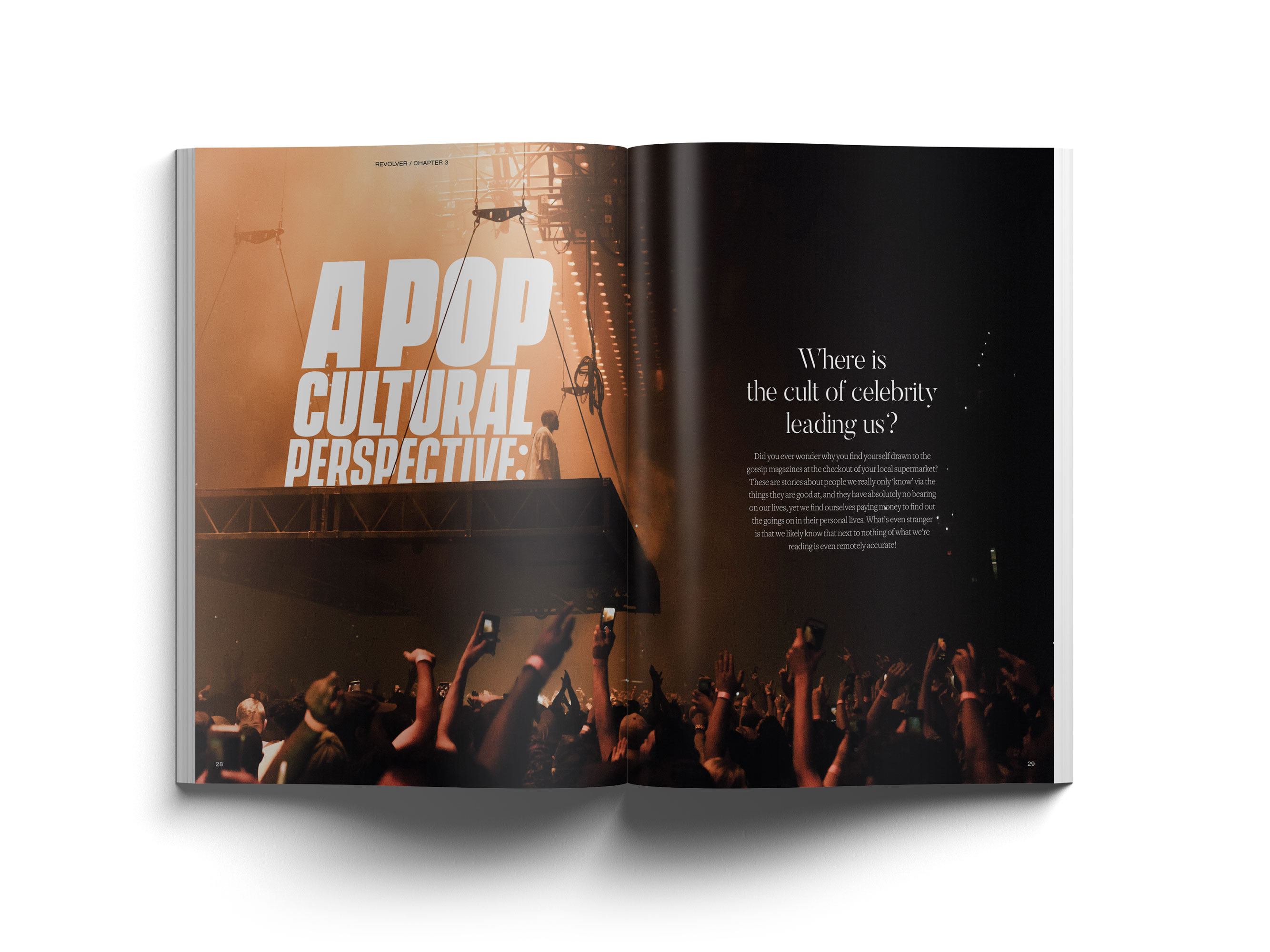 Atomic212 Revolver Publication