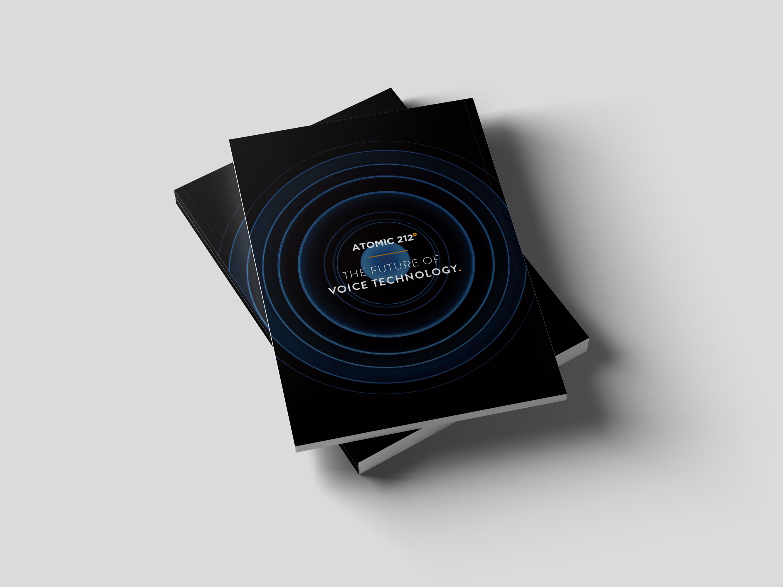 Atomic212 The Future of Voice Publication