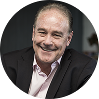 Atomic212 Barry O'Brien OAM Chairman