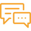 Communications Strategy icon