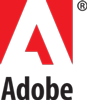 Adobe partner logo