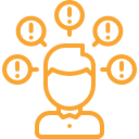 Audience Analysis icon