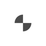 An image of the BMW brand logo