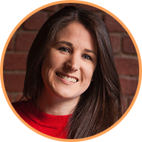 Georgina Leslie Headshot