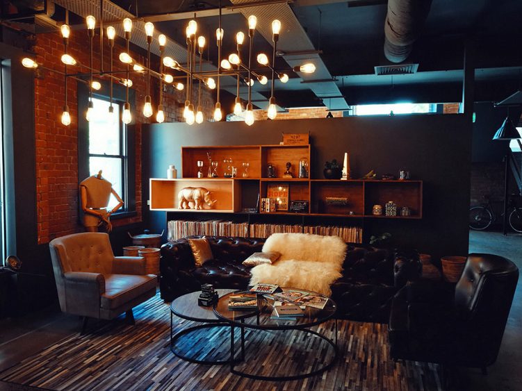 Atomic 212° Melbourne Office