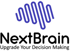 no code machine learning media mix modelling Next Brain