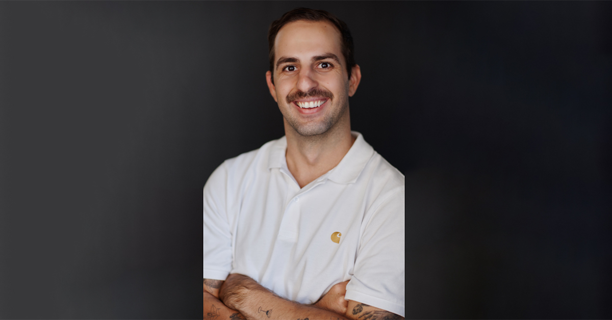 Bryn Bradford headshot