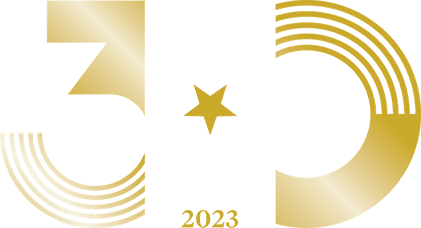 Campaign Asia Awards 2023 logo
