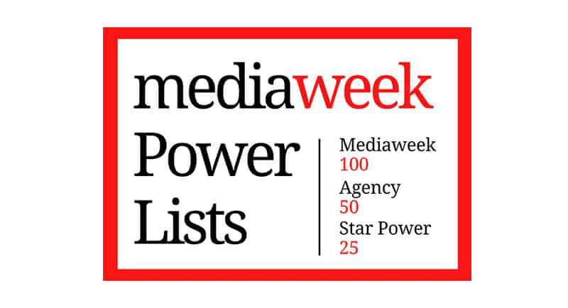 B&T Women in Media Awards logo