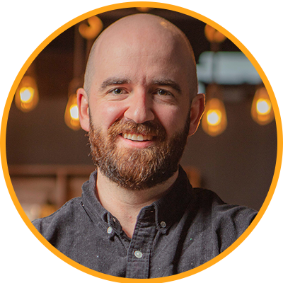 An image of Rory Heffernan